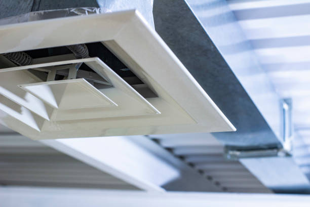 Ventilation Cleaning Services in Canton, OH